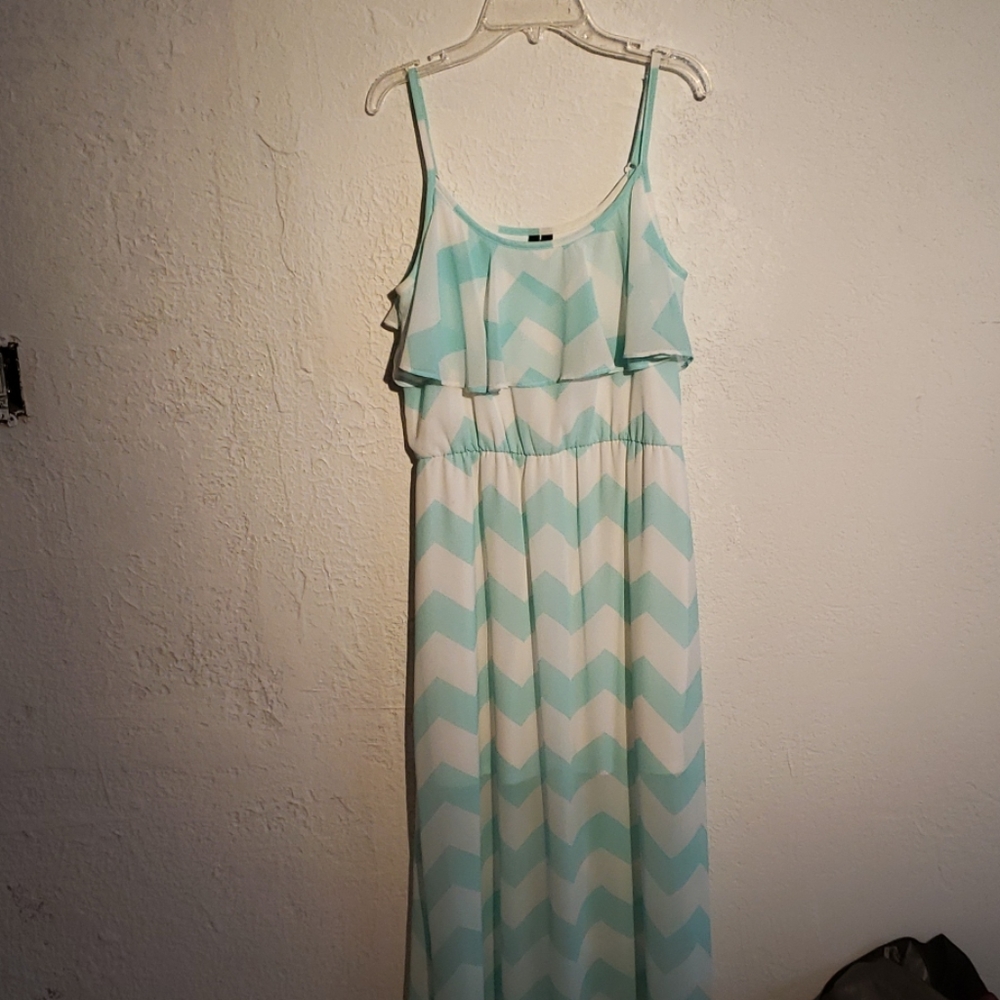 Sun Dress
